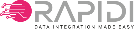 RAPIDI Logo